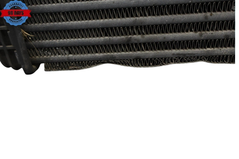 Load image into Gallery viewer, 14-20 Maserati Ghibli Right Side Turbocharger Radiator Intercooler 16474840 OEM
