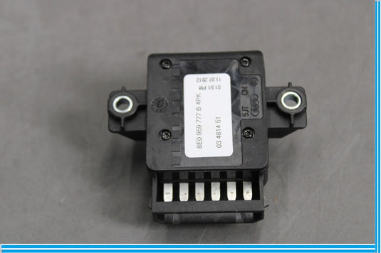 09-17 Volkswagen VW CC Front Right Passenger Side Power Seat Lumbar Switch Oem