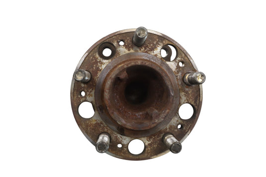 15-17 Hyundai Genesis G80 Front Left Side Wheel Hub Bearing Assembly Oem