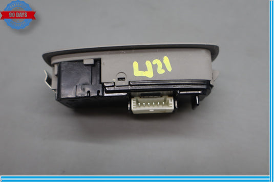 15-20 Hyundai Genesis G80 Left Driver Side Reading Dome Map Light Trim Oem