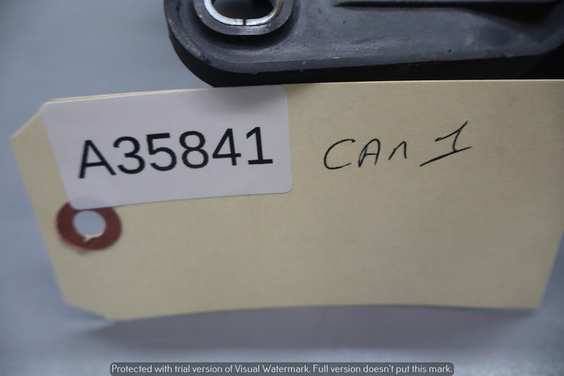 Load image into Gallery viewer, 10-16 Land Rover Range Rover Sport Fuel Vapor Charcoal Canister AH229D653AA Oem
