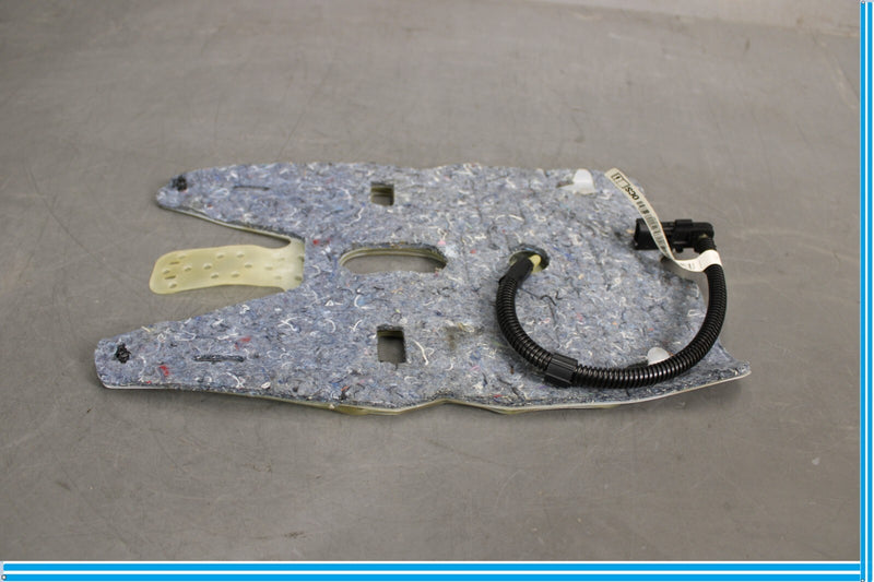 Load image into Gallery viewer, 09-15 Jaguar XF XFR Front Right Side Seat Lumbar Support Air Pump Oem
