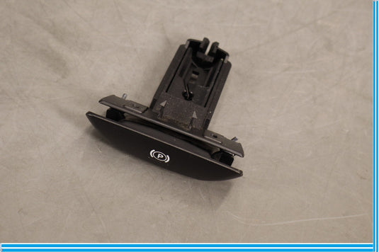 10-16 Mercedes E350 E500 E550 Parking Emergency Brake Release Handle Lever Oem