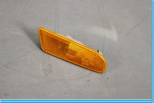 00-06 Mercedes S500 S600 Front Right Side Bumper Indicator Turn Light Oem