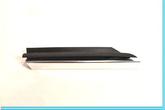 09-15 BMW F01 F02 750i 750Li Rear Right Door Window Inner Channel Seal Oem