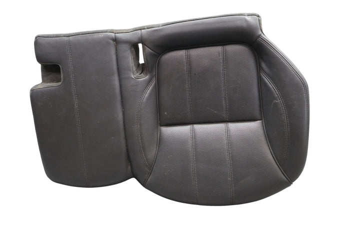 14-17 Range Rover Sport Rear Left Driver Side Bottom Seat Cushion Leather Oem