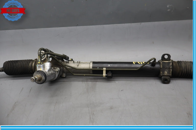 Load image into Gallery viewer, 09-12 Hyundai Genesis Power Hydraulic Steering Rack and Pinion Assembly Oem
