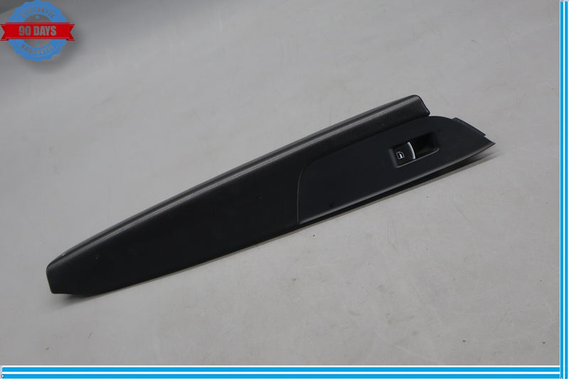 Load image into Gallery viewer, 11-18 Volkswagen VW Touareg Front Right Passenger Side Armrest Switch Trim Oem
