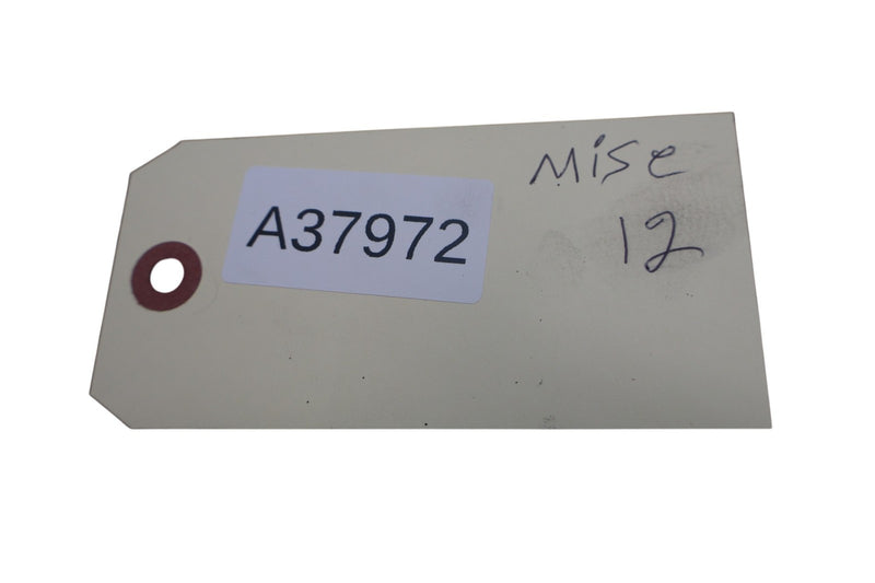 Load image into Gallery viewer, 07-17 Lexus USF40 LS460 Right Passenger Side Outer Fuel Injection Rail Oem
