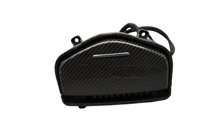 14-24 Maserati Quattroporte M156 Center Console Phone Holder Compartment Oem