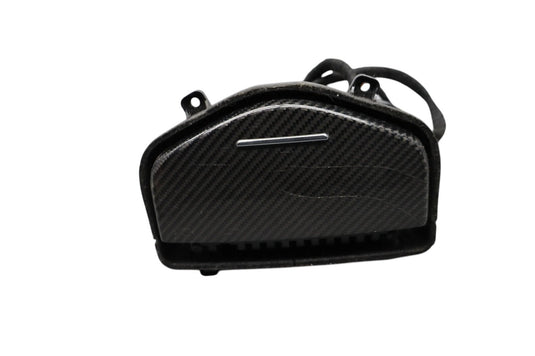 14-24 Maserati Quattroporte M156 Center Console Phone Holder Compartment Oem