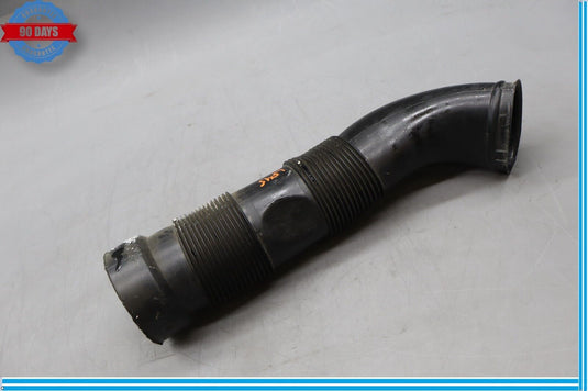 03-06 Mercedes CLK350 CLK500 W209 Left Driver Side Air Intake Hose Tube Oem