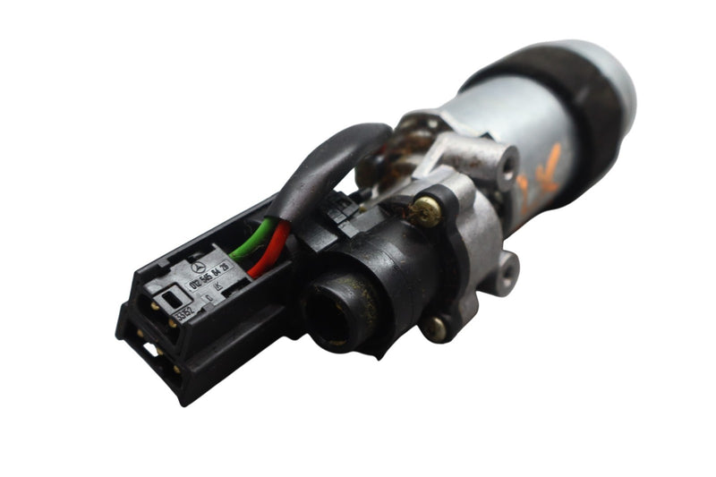 Load image into Gallery viewer, 90-02 Mercedes R129 SL500 Front Left Seat Headrest Adjust Motor 1298201942 Oem
