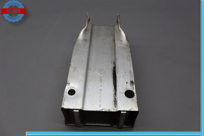 Load image into Gallery viewer, 08-14 Mercedes W204 C350 C250 Left Bumper Reinforcement Impact Bar Bracket Oem
