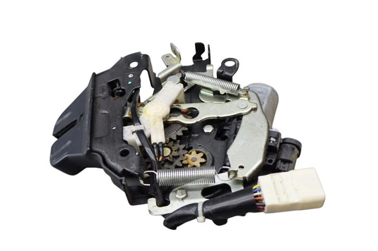 07-12 Lexus XF40 LS460 Rear Trunk Lid Lock Latch Actuator W/Motor 6465050030 Oem