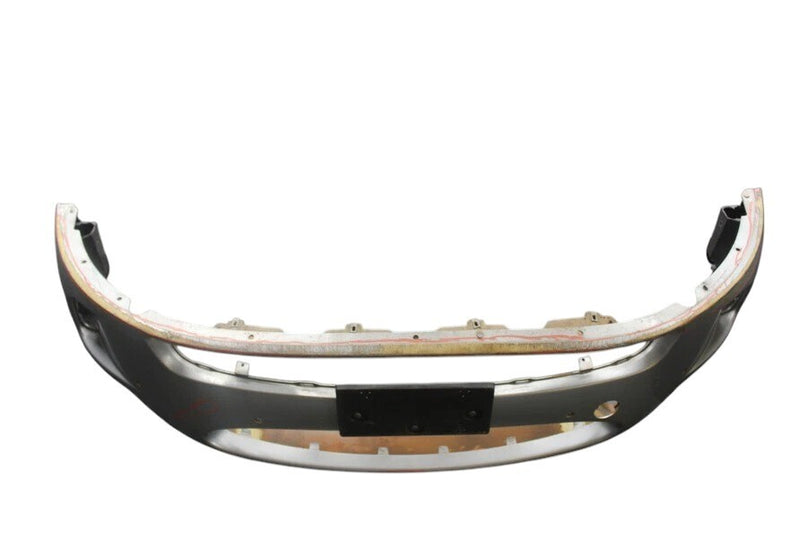Load image into Gallery viewer, 10-11 Jaguar XK XKR X150 Front Lower Bumper Cover Panel Assembly  Silver OEM
