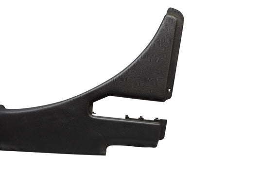 03-12 Mercedes R230 SL500 Left Driver Side Edge Cover Trim Flap Panel Oem
