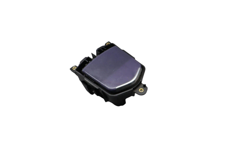 Load image into Gallery viewer, 10-16 Porsche Panamera 970 Center Console Ash Tray Trim Wood 97055315700 OEM
