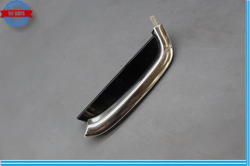 Load image into Gallery viewer, 14-17 Maserati Ghibli Rear Left Side Door Molding Trim Panel Cover Oem
