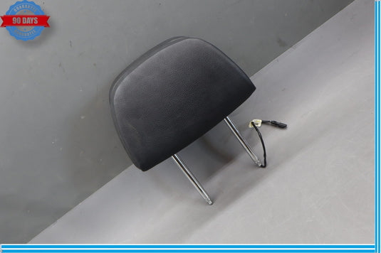 07-13 BMW E70 X5 Right Passenger Side Seat Headrest Head Rest Oem