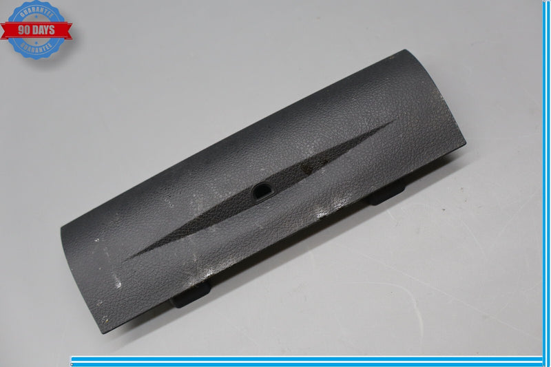 Load image into Gallery viewer, 12-18 BMW 320i 328i F30 Dash Dashboard Instrument Panel Lower Trim Cover Oem
