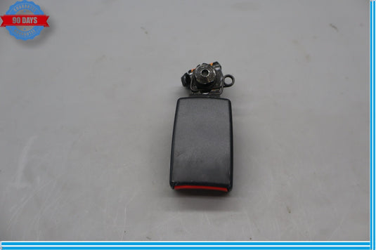 12-18 Audi A7 A7 Quattro Rear Right Side Seatbelt Buckle Receiver 4G8857739 Oem