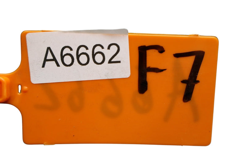 Load image into Gallery viewer, 10-18 Jaguar XJ X351 Rear Left Side Fender Liner Splash Shield AW93F279D23AC Oem
