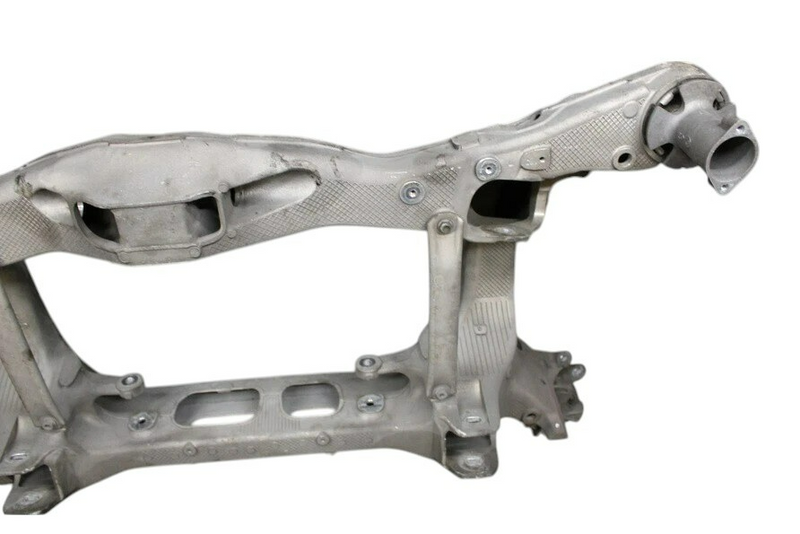 Load image into Gallery viewer, 10-16 Porsche Panamera 970 Rear Suspension Subframe Crossmember 97033105105 Oem
