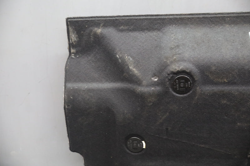 Load image into Gallery viewer, 09-16 BMW E89 Z4 Rear Back Trunk Floor Panel Mat Liner Trim 51477238061 Oem
