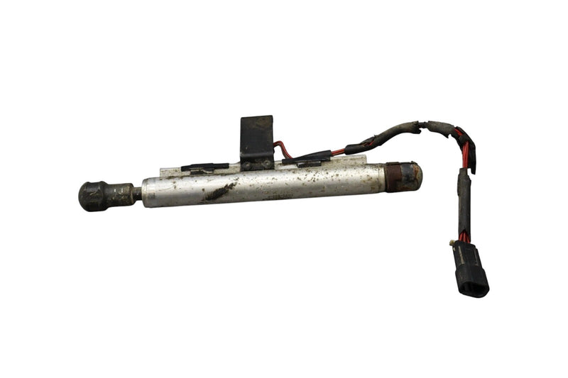 Load image into Gallery viewer, 07-15 Jaguar XK XKR Convertible Right Side Top Roof Tension Rod Cylinder Oem
