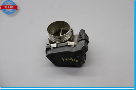08-19 BMW 740i 740Li 750i 750Li Engine Air Inlet Throttle Body Assembly Oem