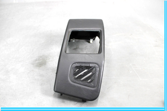 10-13 Land Rover Range Rover Right Dash Outer Cover Bezel Trim Black Oem