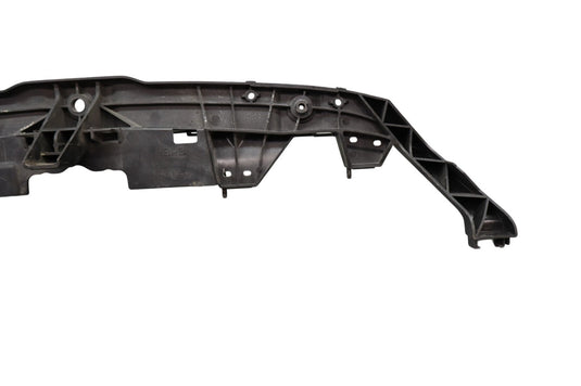 11-14 Porsche Cayenne 958 Front Radiator Upper Support Mount Bracket Oem