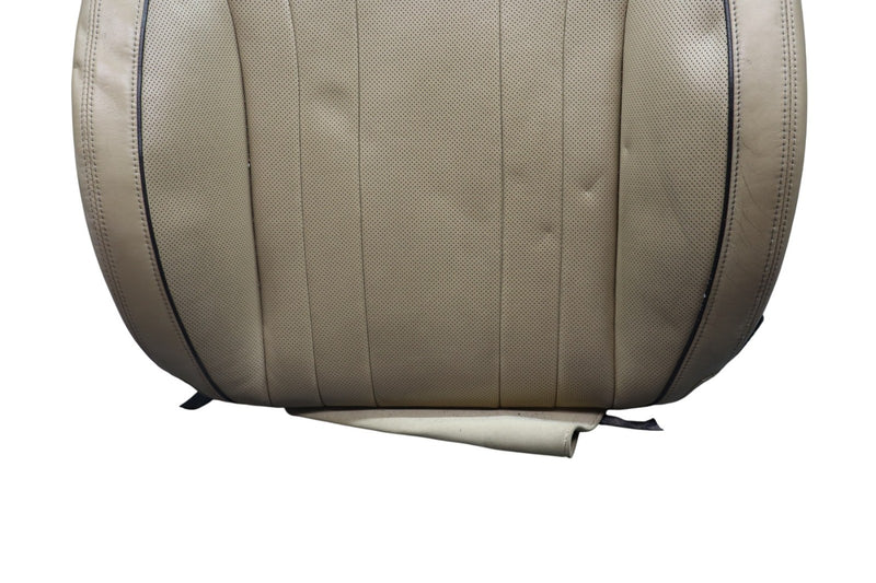 Load image into Gallery viewer, 15-17 Hyundai Genesis G80 Front Left Driver Side Top Upper Seat Cushion Oem
