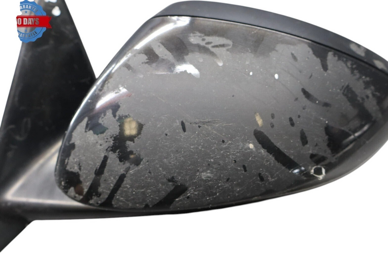 Load image into Gallery viewer, 14-24 Jaguar X152 F-Type Front Left Drive Side Rear View Door Mirror Assy Oem

