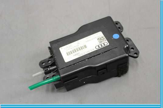 11-18 Audi A8 Front Right Passenger Side Seat Comfort Air Pump Oem