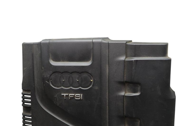 Load image into Gallery viewer, 09-17 Audi A4 A6 Quattro Q5 TFSI Turbo Engine Cover Panel 06J103925AG Oem
