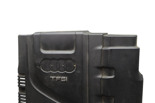 09-17 Audi A4 A6 Quattro Q5 TFSI Turbo Engine Cover Panel 06J103925AG Oem