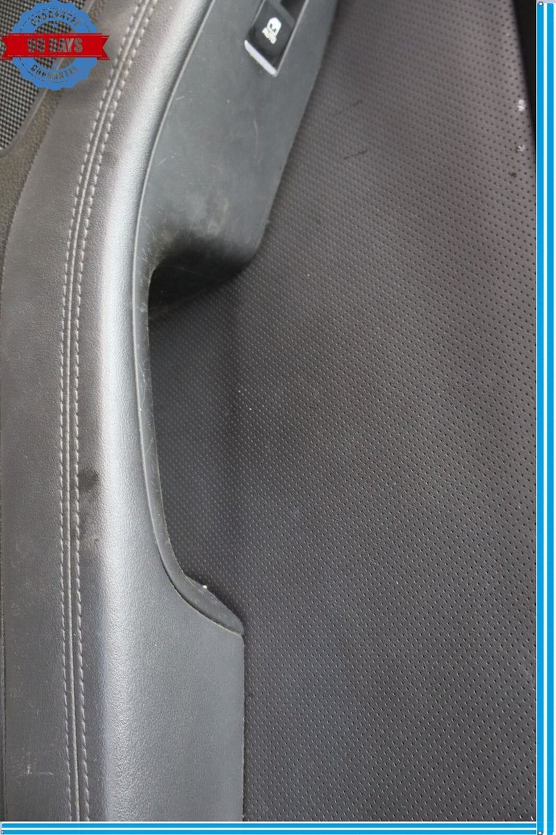Load image into Gallery viewer, 15-17 Hyundai Genesis Rear Right Passenger Side Interior Door Panel Trim Oem
