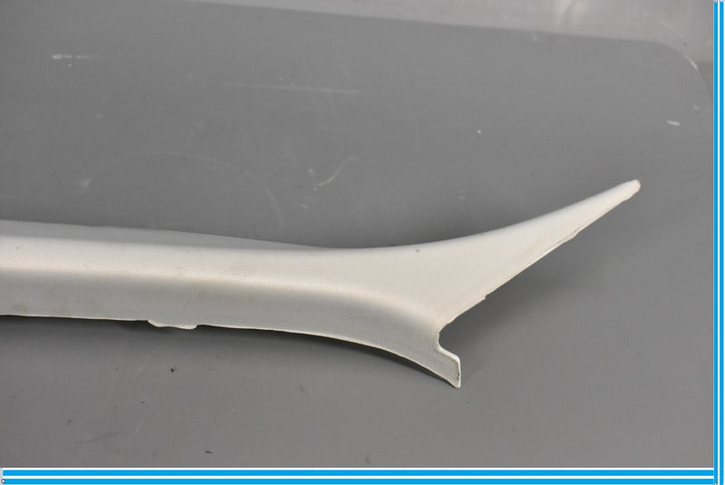 Load image into Gallery viewer, 18-20 Jaguar E-Pace Front Right Passenger Side A Pillar Cover Panel Trim Oem
