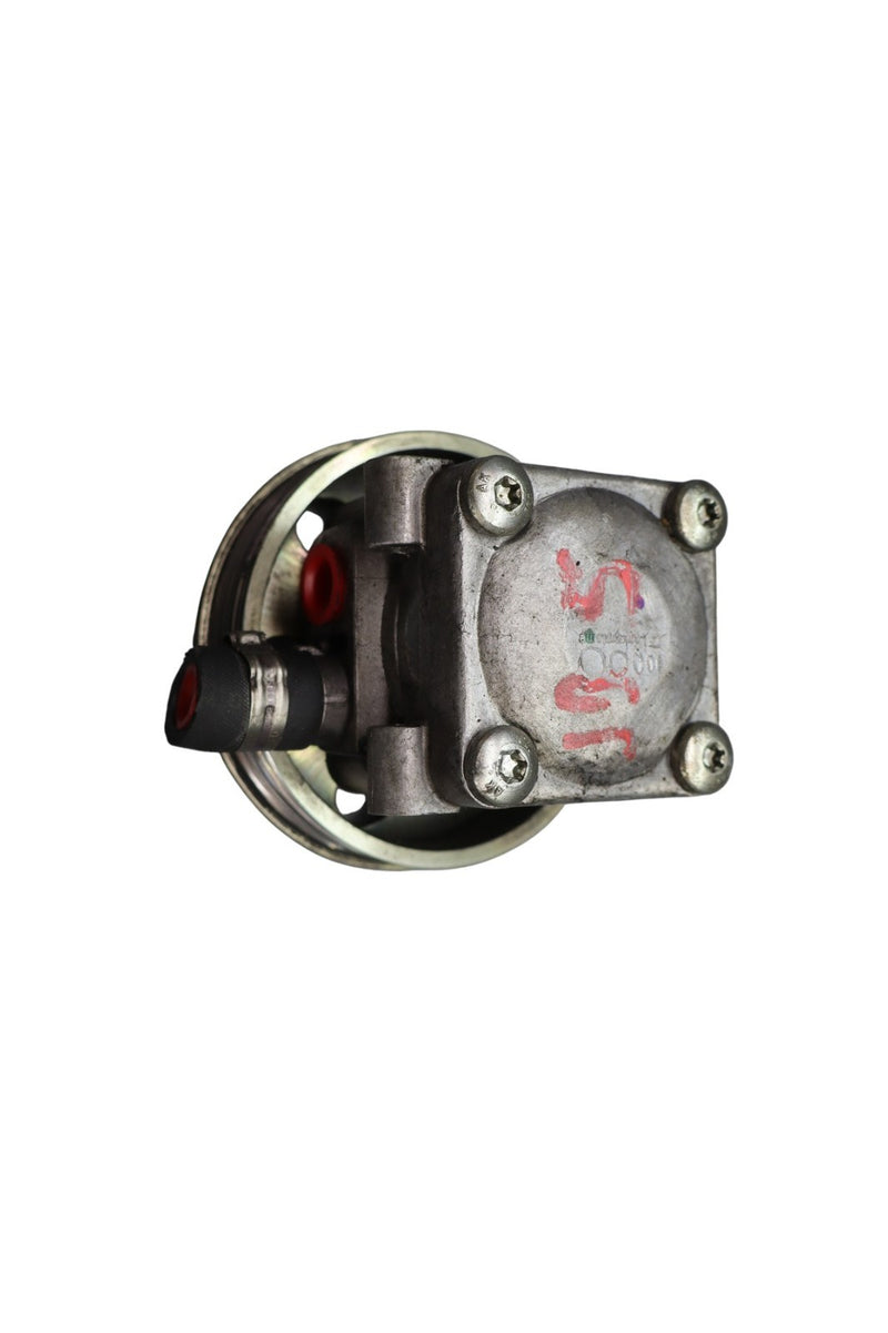 Load image into Gallery viewer, 14-22 Maserati Ghibli M157 Quattroporte M156 Power Steering Pump W/ Pulley Oem
