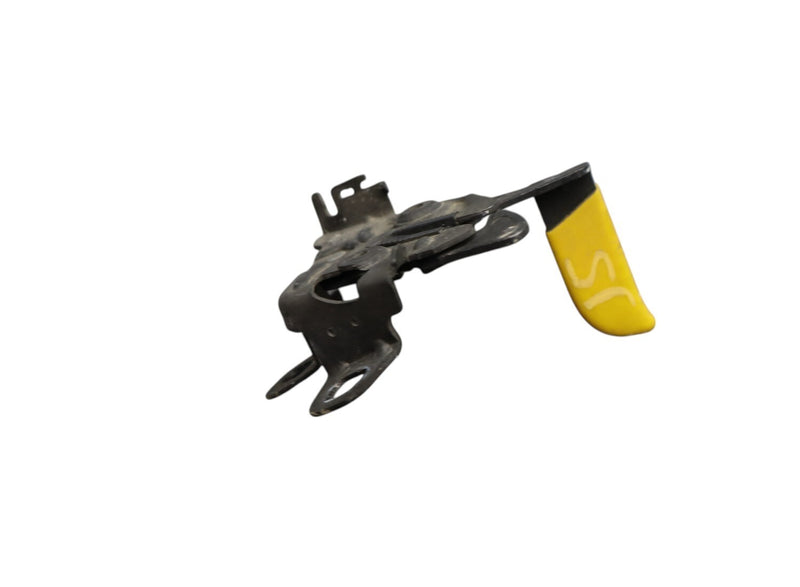 Load image into Gallery viewer, 14-22 Maserati Ghibli M156 M157 S Front Hood Safety Catch Lock Latch Oem
