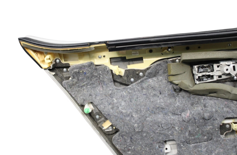Load image into Gallery viewer, 07-12 Lexus LS460 Rear Right Passenger Side Interior Door Panel Assembly Oem

