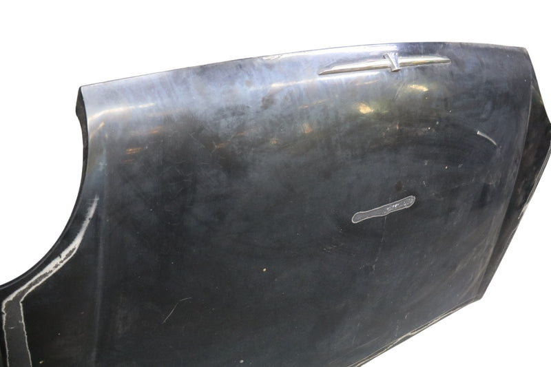 Load image into Gallery viewer, 02-05 Ford Thunderbird 3.9L V8 Rear Trunk Deck Lid Shell Panel Assembly Oem
