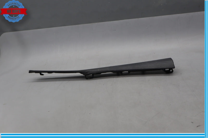 Load image into Gallery viewer, 09-15 BMW 740i 740Li 750i Right Side Console Upper Trim Cover Panel Oem
