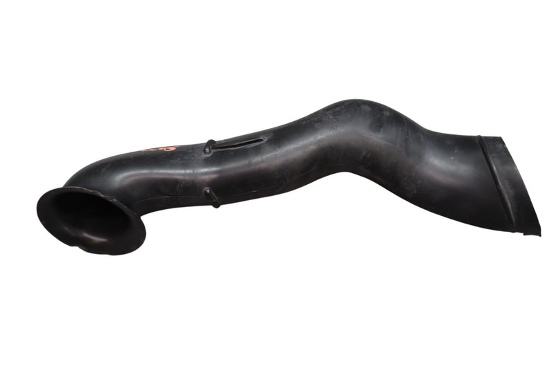 Load image into Gallery viewer, 11-18 Porsche Cayenne 958 Engine Left Side Filter Box Air Intake Hose Oem
