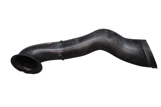 11-18 Porsche Cayenne 958 Engine Left Side Filter Box Air Intake Hose Oem