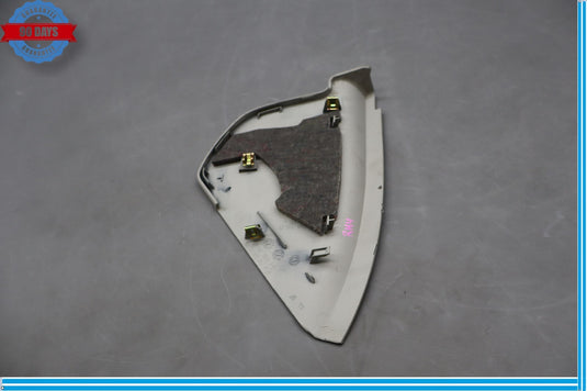 03-06 Mercedes R230 SL500 Right Side Dashboard Dash Trim Panel Cover Oem