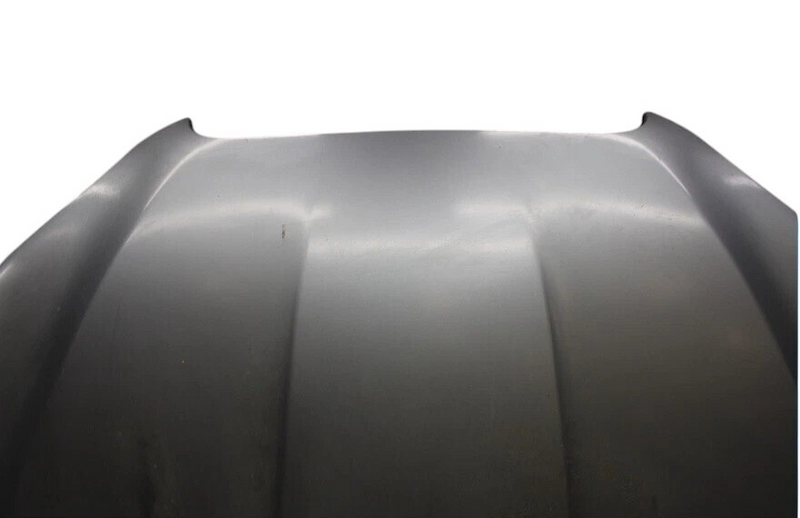Load image into Gallery viewer, 09-11 Jaguar XF X250 Front Hood Bonnet Cover Shell Panel Silver 8X23F16854 OEM
