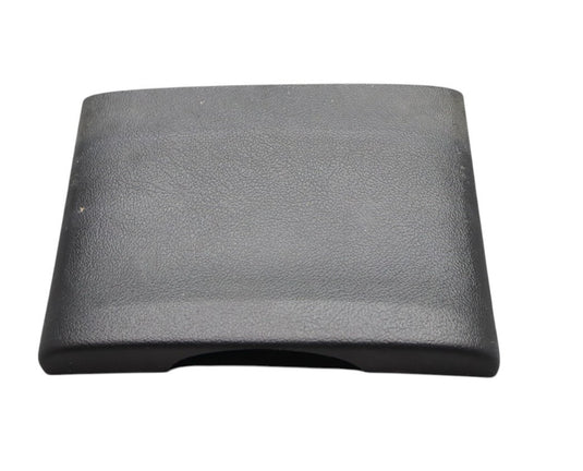 09-15 Jaguar X250 XF Steering Column Upper Trim Cover Panel 2W933530AE Oem